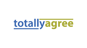 totallyagree.com is for sale