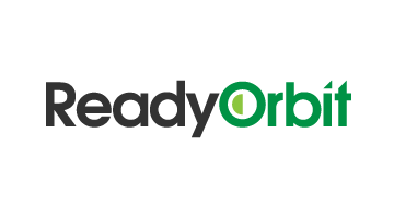 Logo for readyorbit.com