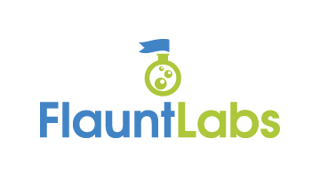 flauntlabs.com is for sale