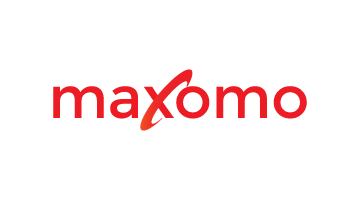 maxomo.com is for sale