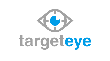 targeteye.com is for sale