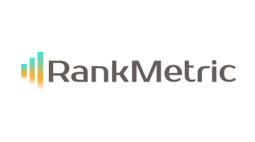 rankmetric.com is for sale