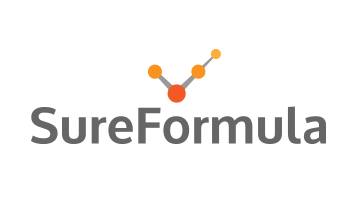 sureformula.com is for sale