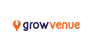 growvenue.com is for sale