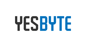 yesbyte.com is for sale