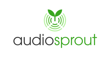 audiosprout.com is for sale