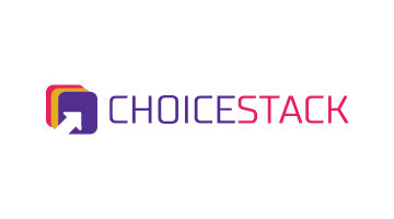 choicestack.com is for sale