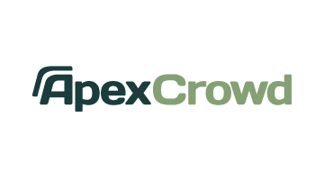 apexcrowd.com is for sale