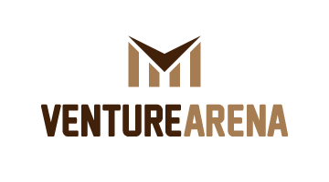 venturearena.com is for sale