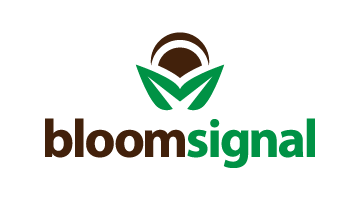 bloomsignal.com is for sale