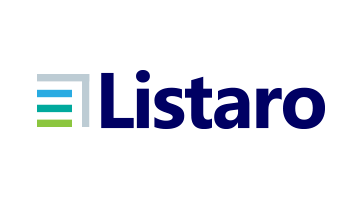 listaro.com is for sale