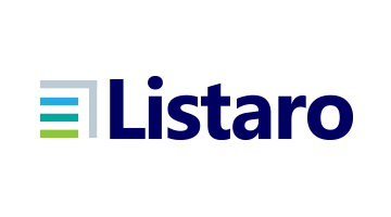 listaro.com is for sale