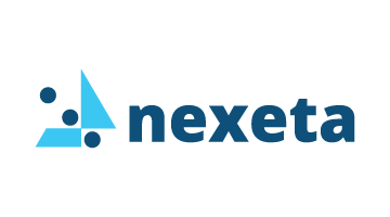 Logo for nexeta.com
