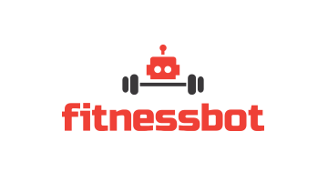 Logo for fitnessbot.com