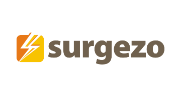 surgezo.com