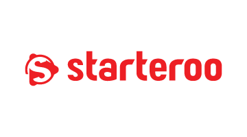 starteroo.com is for sale