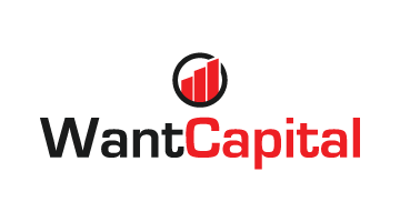 wantcapital.com is for sale