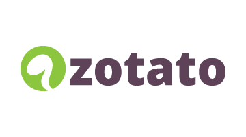 zotato.com is for sale