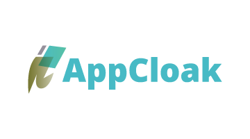 appcloak.com is for sale