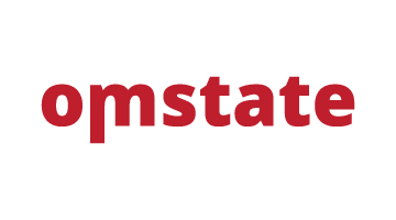 omstate.com is for sale
