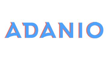 adanio.com is for sale