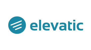 elevatic.com is for sale