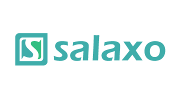 salaxo.com is for sale