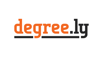 degree.ly is for sale