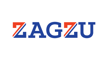 Logo for zagzu.com