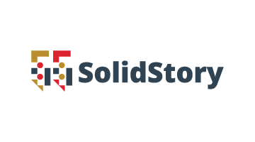 solidstory.com is for sale