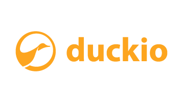 duckio.com is for sale