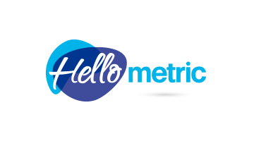 Logo for Hellometric.com