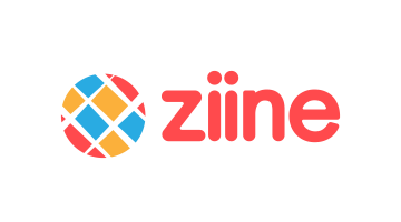 ziine.com is for sale