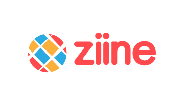 ziine.com