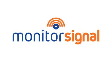 monitorsignal.com is for sale