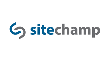 sitechamp.com is for sale