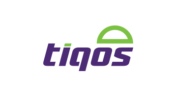 tiqos.com is for sale