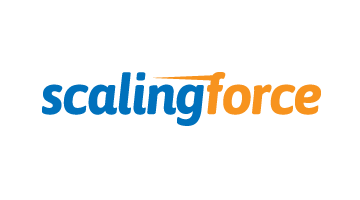 scalingforce.com