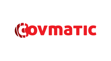 covmatic.com is for sale