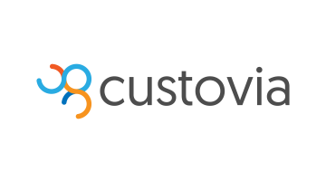 custovia.com is for sale