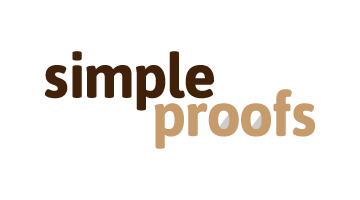 simpleproofs.com is for sale