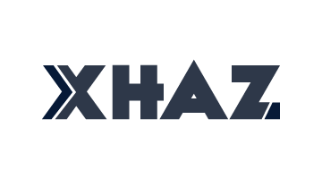Logo for xhaz.com
