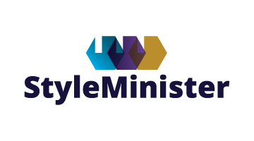 Logo for styleminister.com