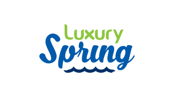 luxuryspring.com is for sale