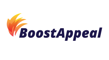 boostappeal.com is for sale