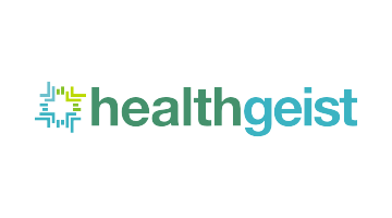 healthgeist.com is for sale