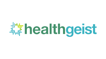 healthgeist.com is for sale