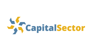 capitalsector.com is for sale
