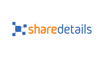 sharedetails.com is for sale