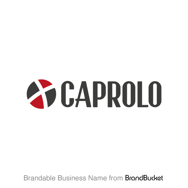 Caprolo.com is For Sale | BrandBucket